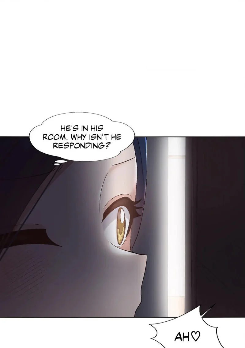 Family with Benefits chapter 1 page 77