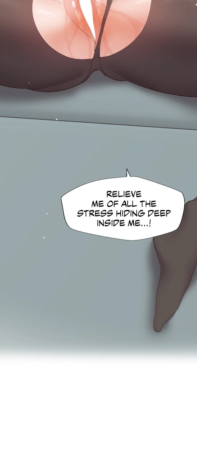 Family with Benefits chapter 10 page 2