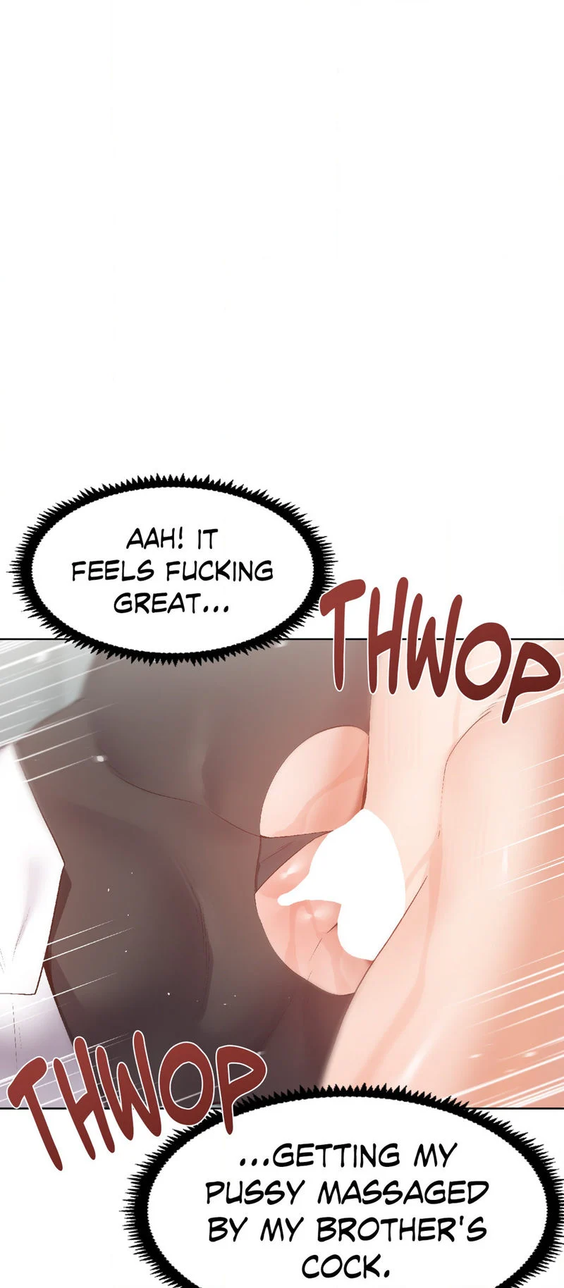 Family with Benefits chapter 10 page 5