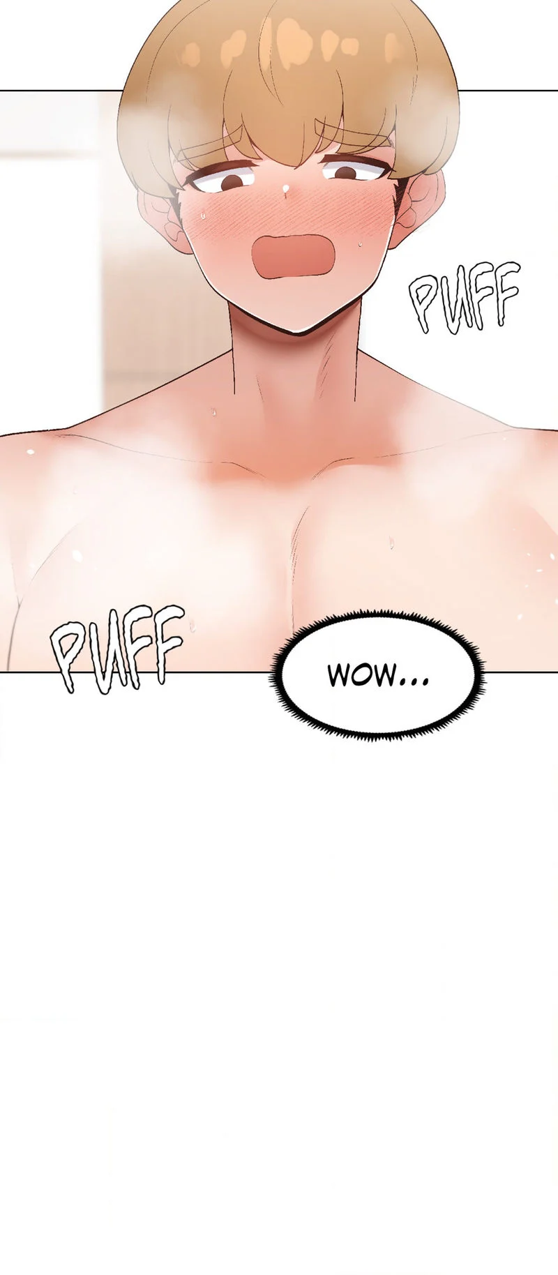 Family with Benefits chapter 10 page 20
