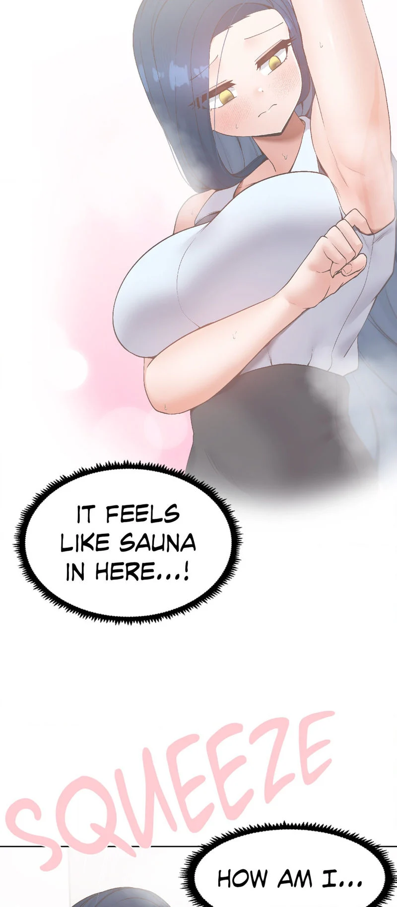 Family with Benefits chapter 10 page 22