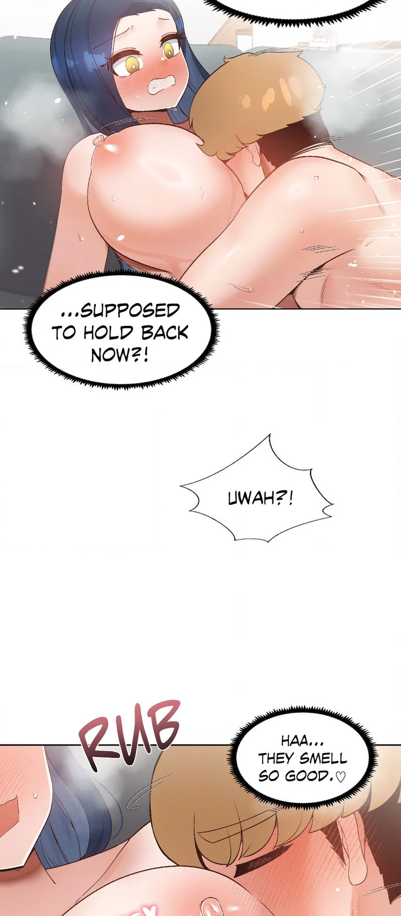Family with Benefits chapter 10 page 23