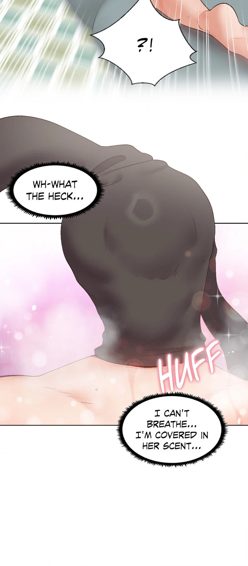 Family with Benefits chapter 10 page 32