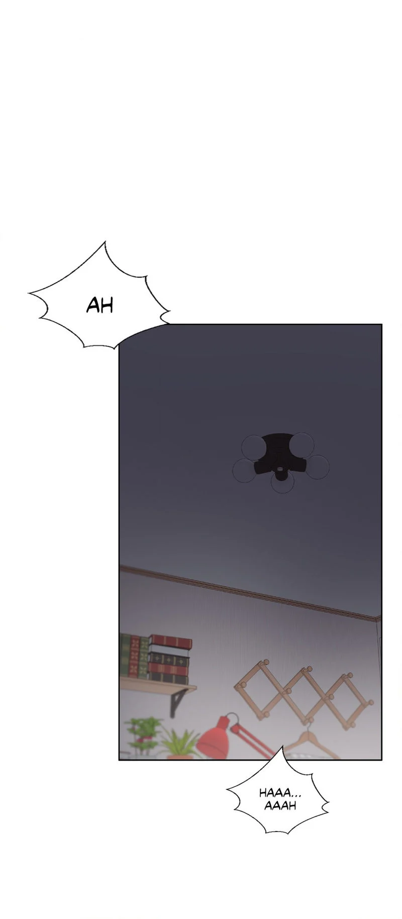 Family with Benefits chapter 10 page 36