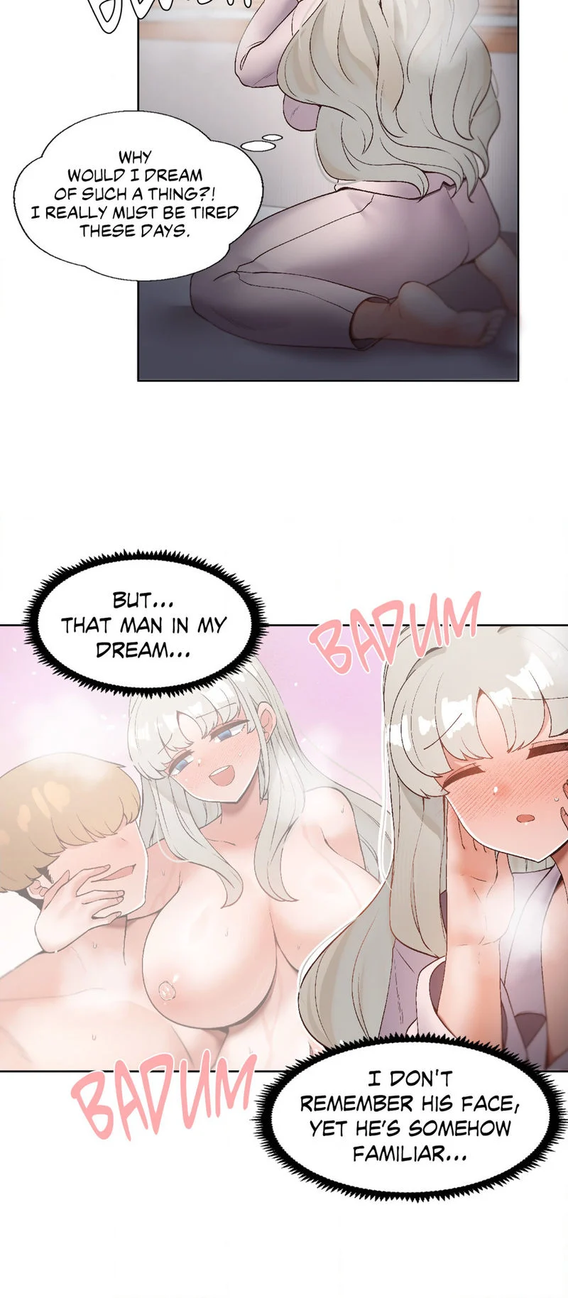 Family with Benefits chapter 10 page 44