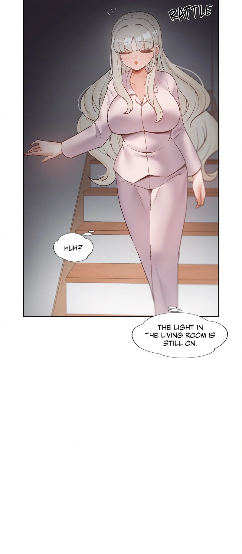 Family with Benefits chapter 10 page 47
