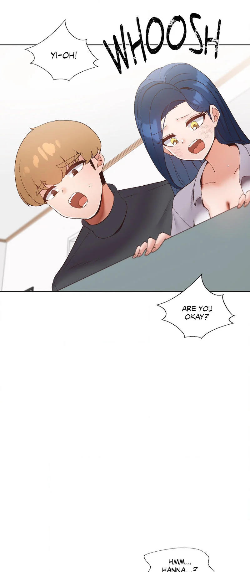 Family with Benefits chapter 10 page 55