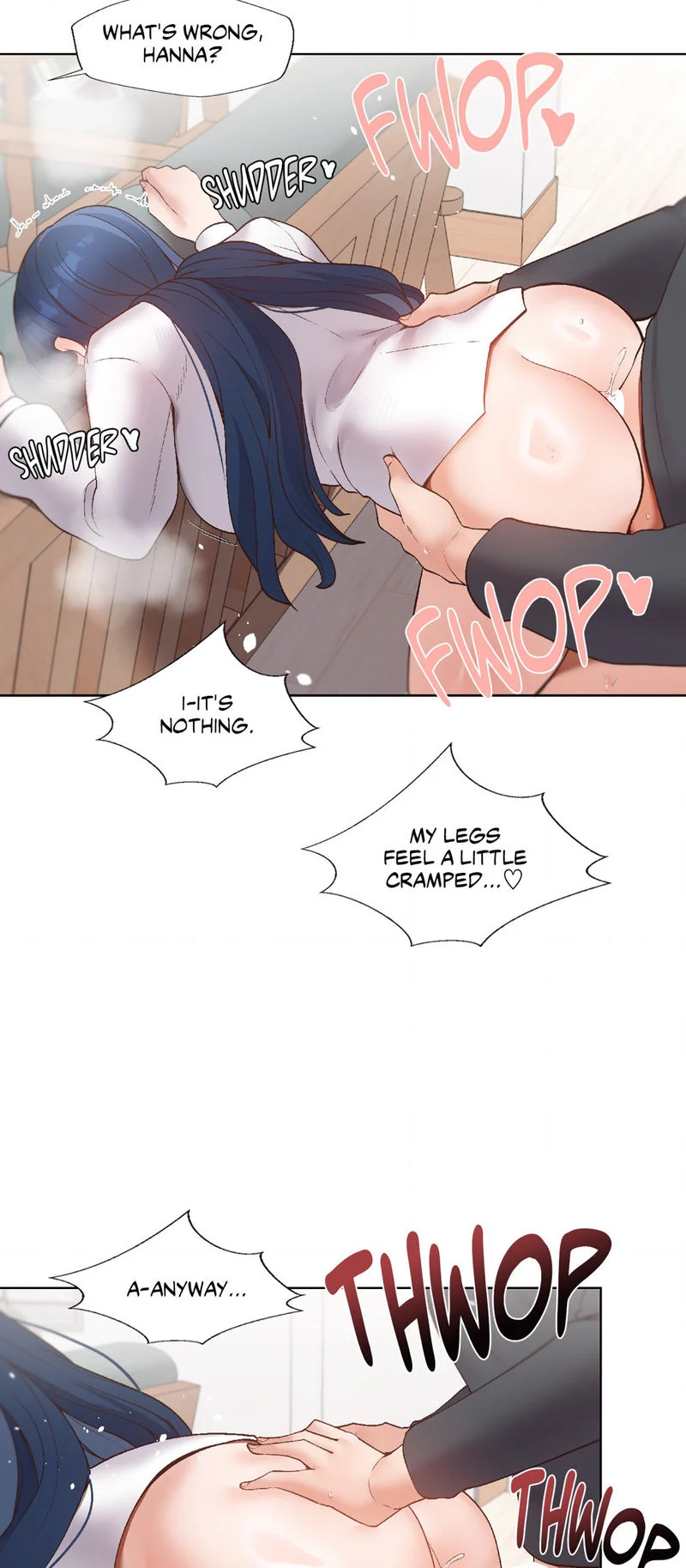 Family with Benefits chapter 10 page 63