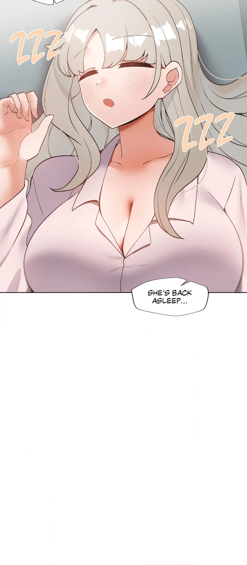Family with Benefits chapter 10 page 68