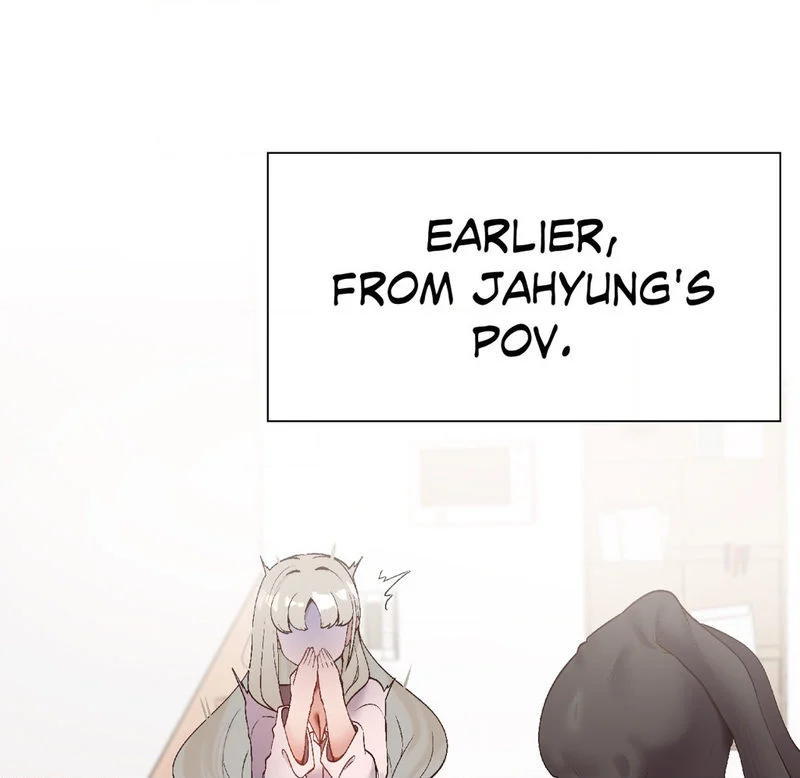 Family with Benefits chapter 10 page 70