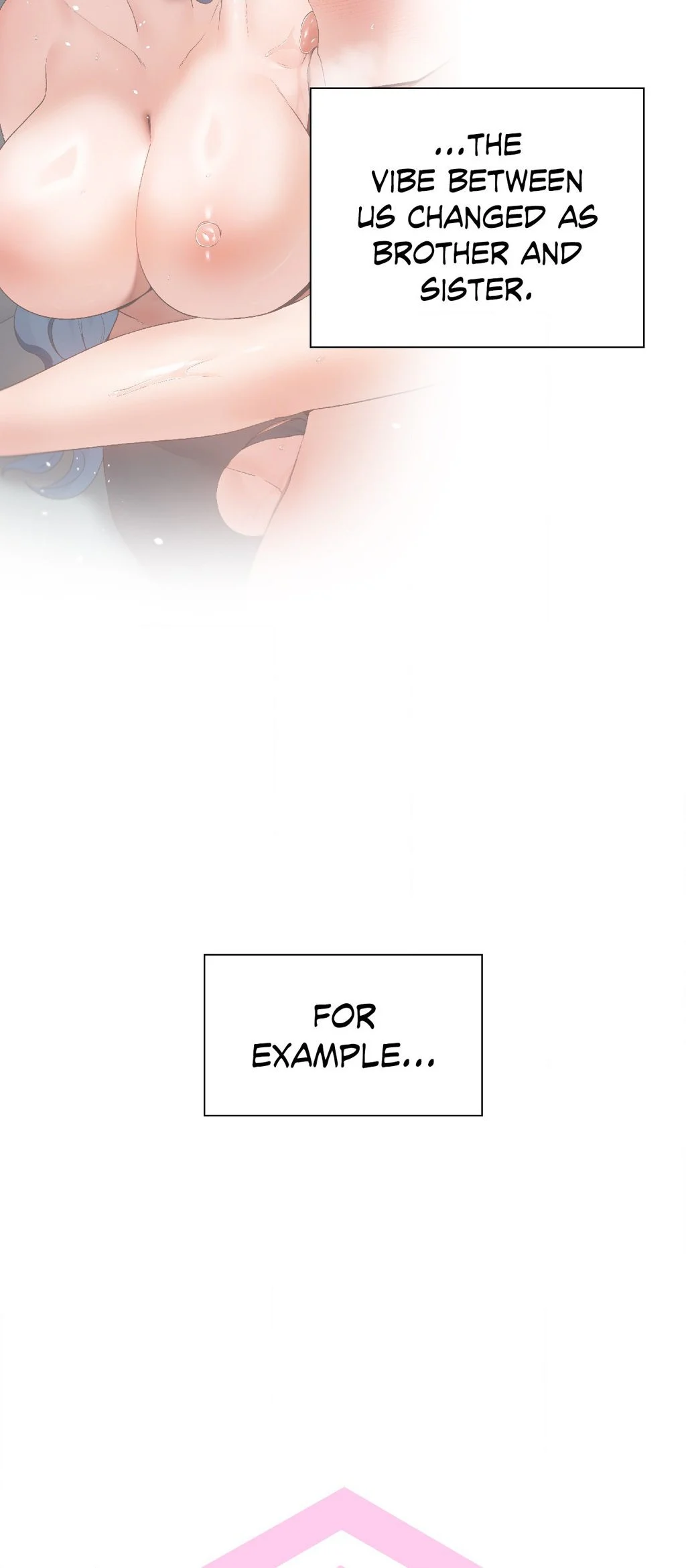 Family with Benefits chapter 11 page 2
