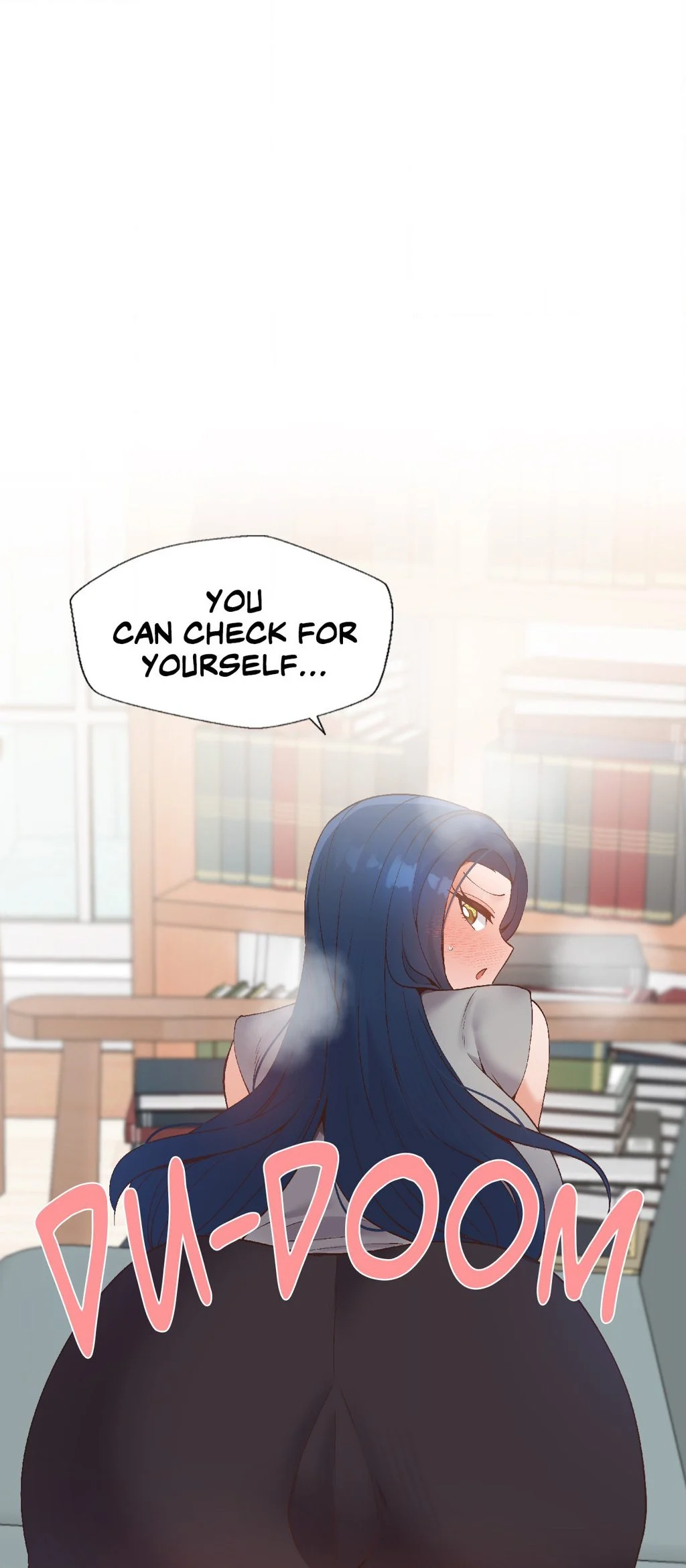 Family with Benefits chapter 11 page 13