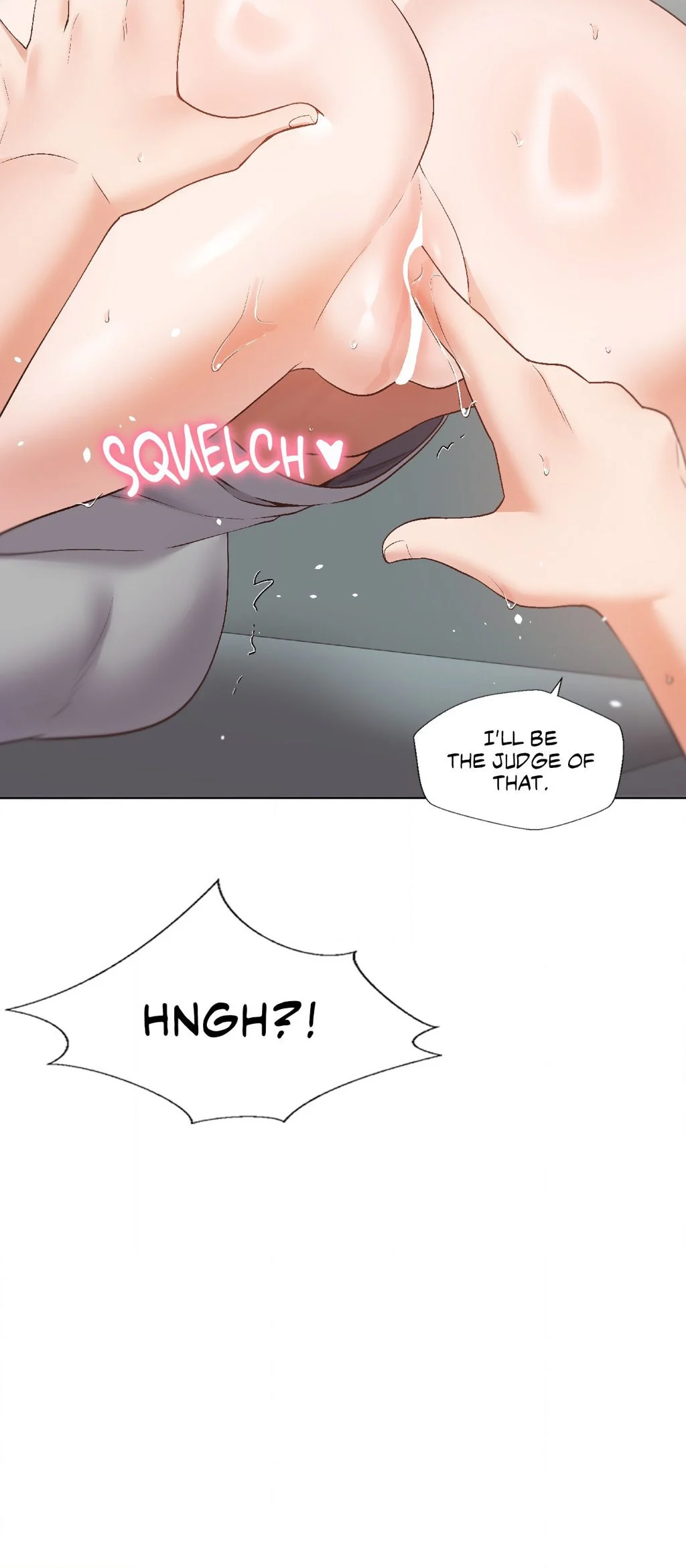 Family with Benefits chapter 11 page 24