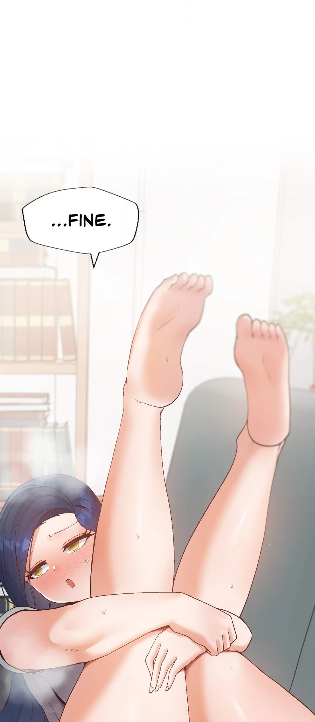 Family with Benefits chapter 11 page 29