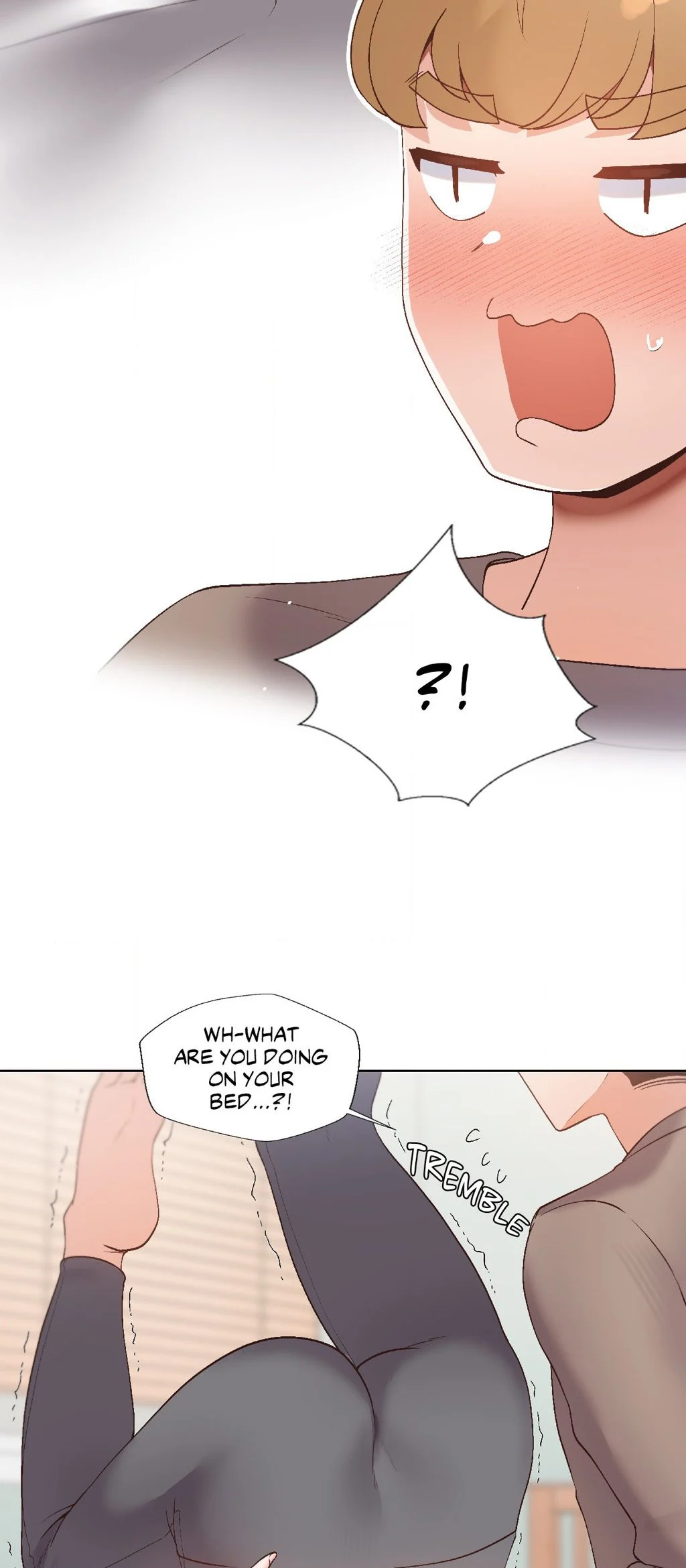 Family with Benefits chapter 11 page 50