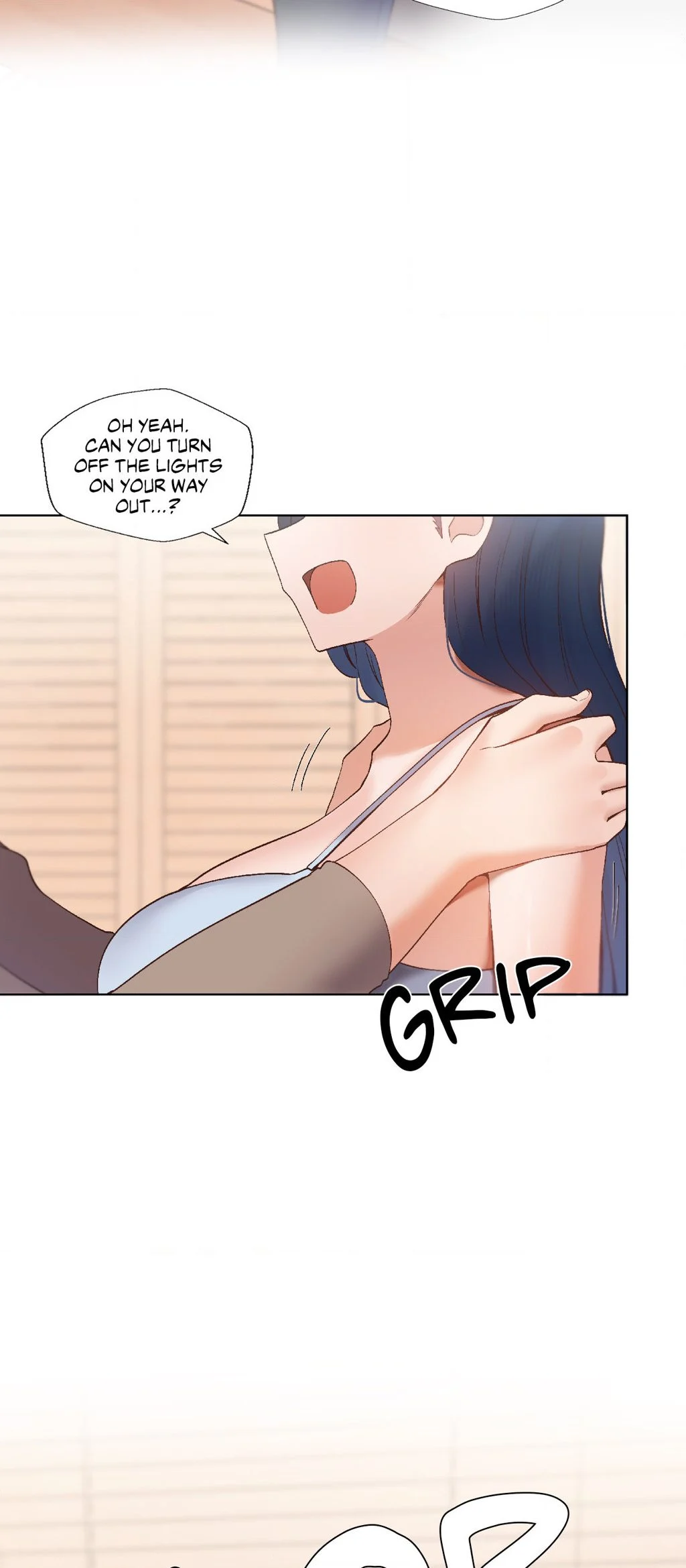 Family with Benefits chapter 11 page 55