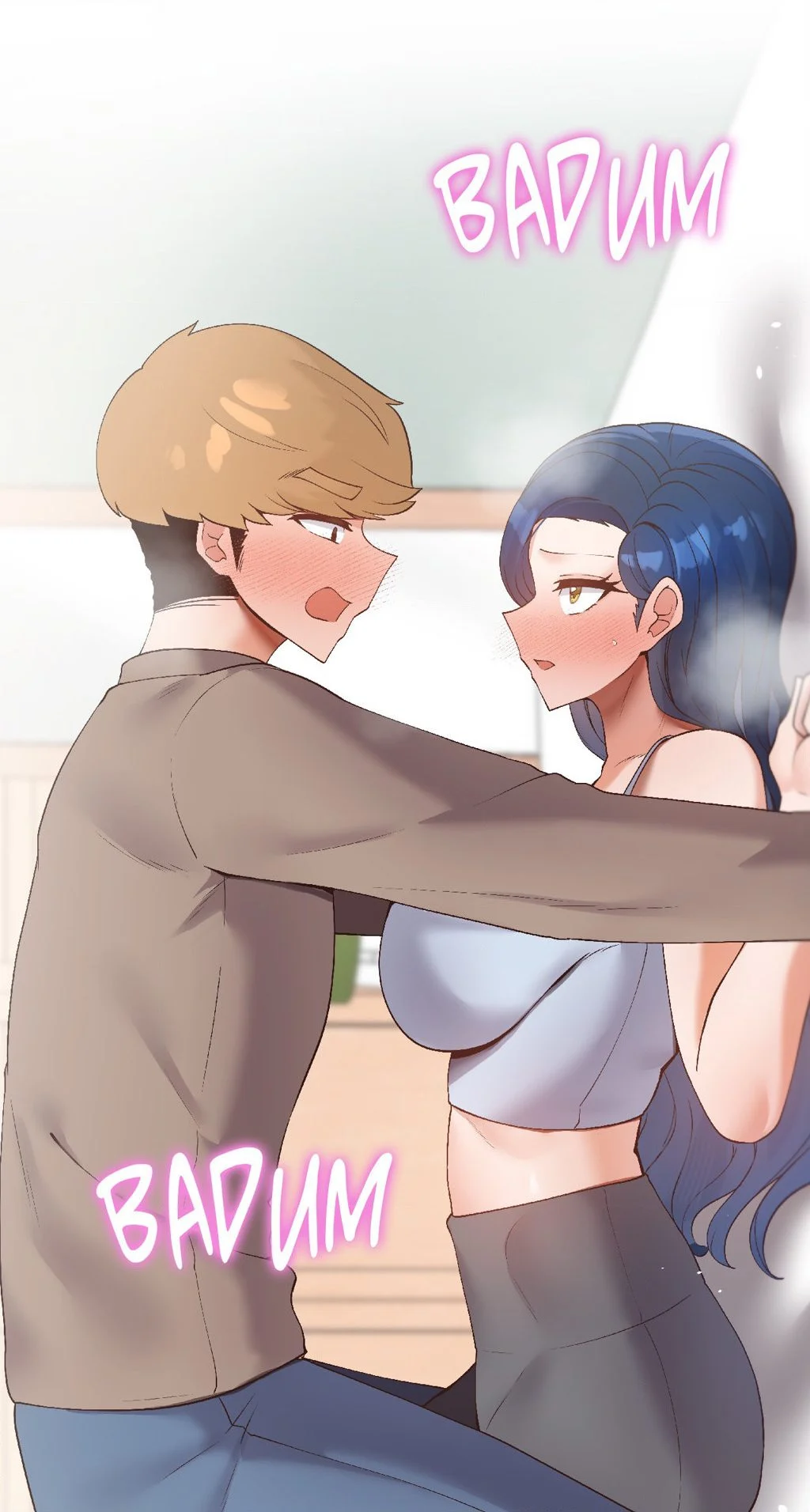 Family with Benefits chapter 11 page 59