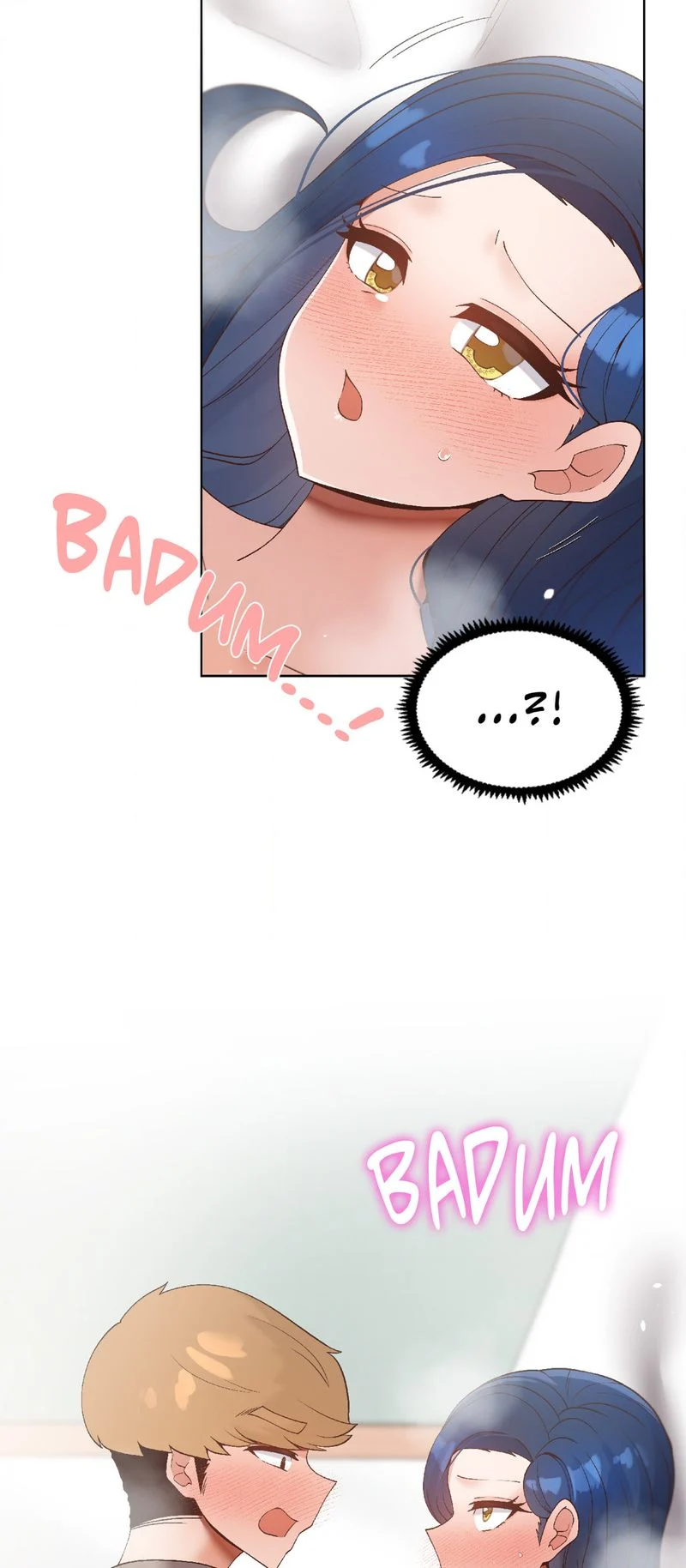 Family with Benefits chapter 12 page 2