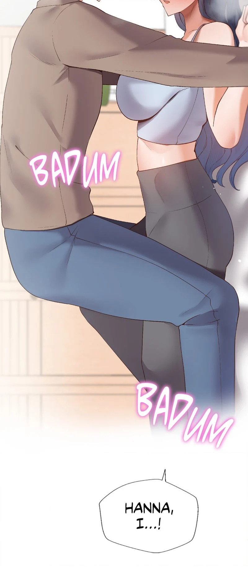 Family with Benefits chapter 12 page 3