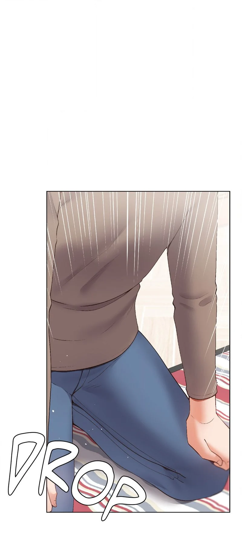 Family with Benefits chapter 12 page 6
