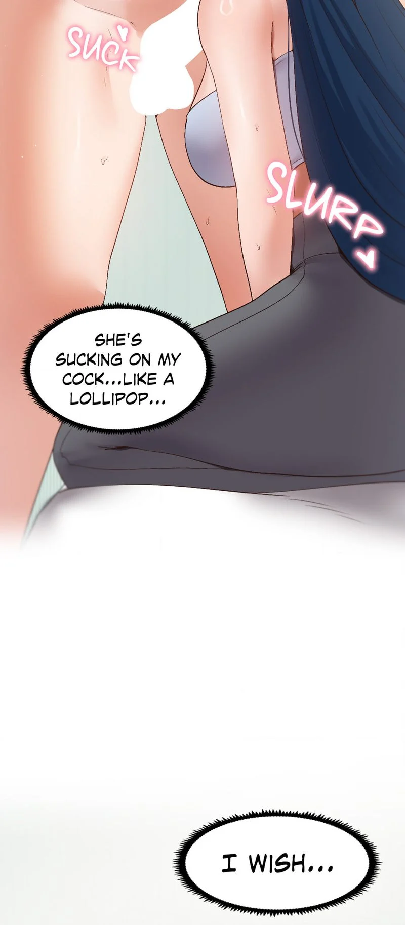 Family with Benefits chapter 12 page 27