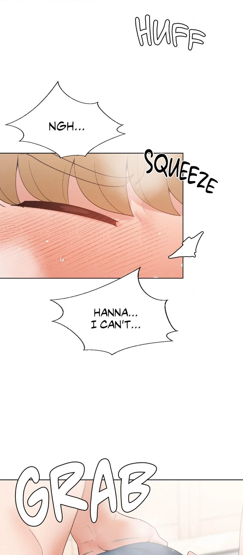 Family with Benefits chapter 12 page 34