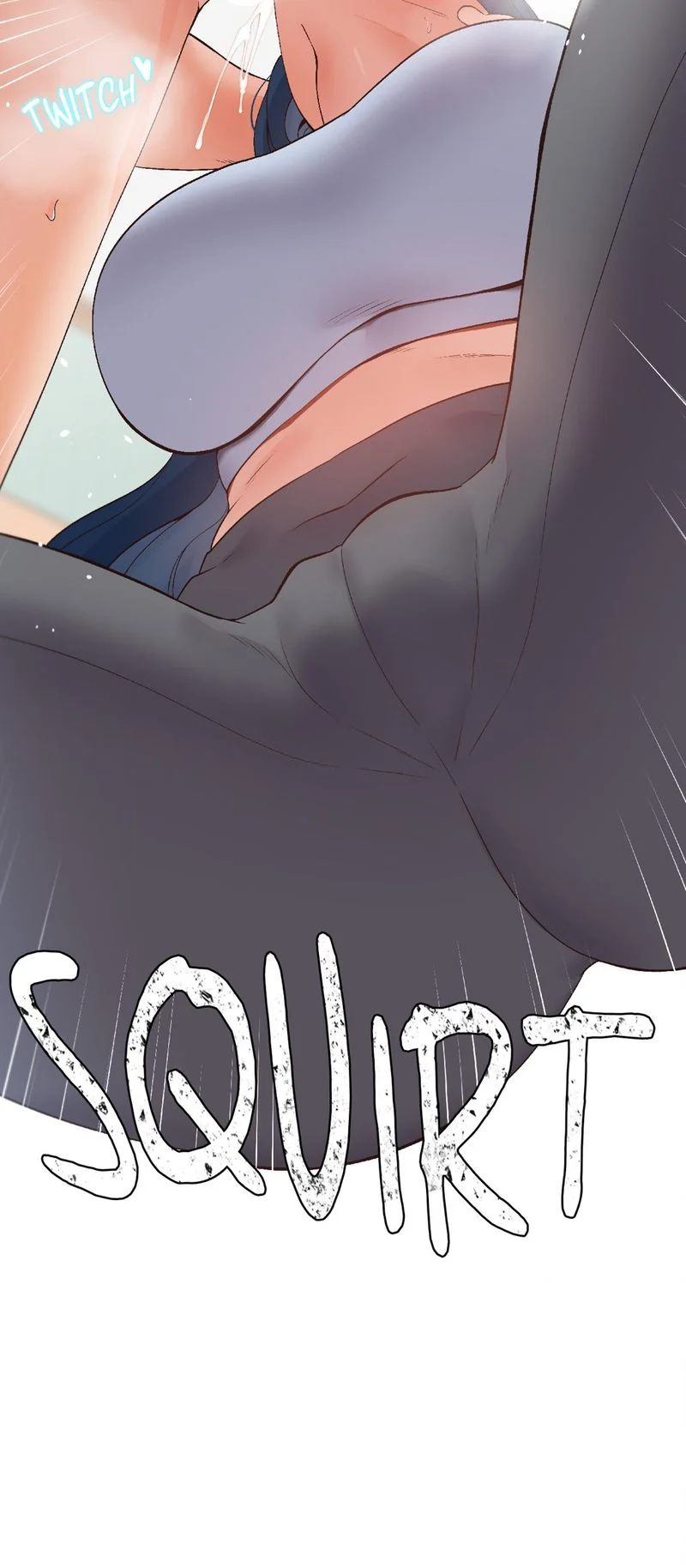 Family with Benefits chapter 12 page 36