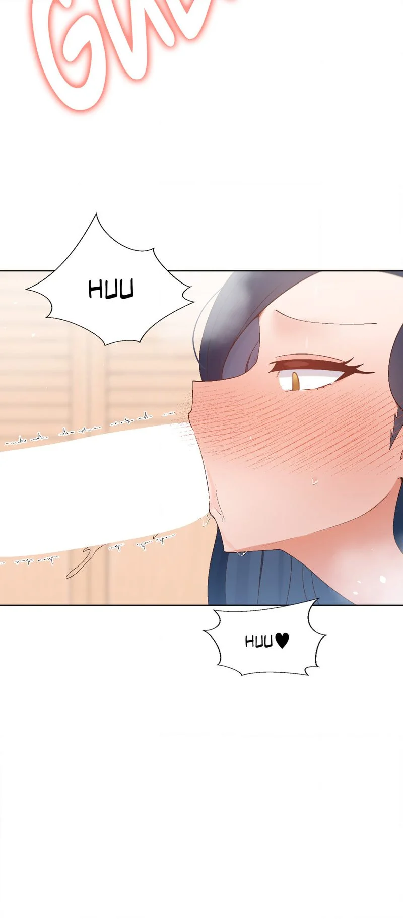 Family with Benefits chapter 12 page 39