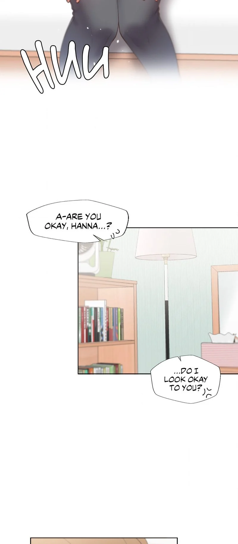 Family with Benefits chapter 12 page 42