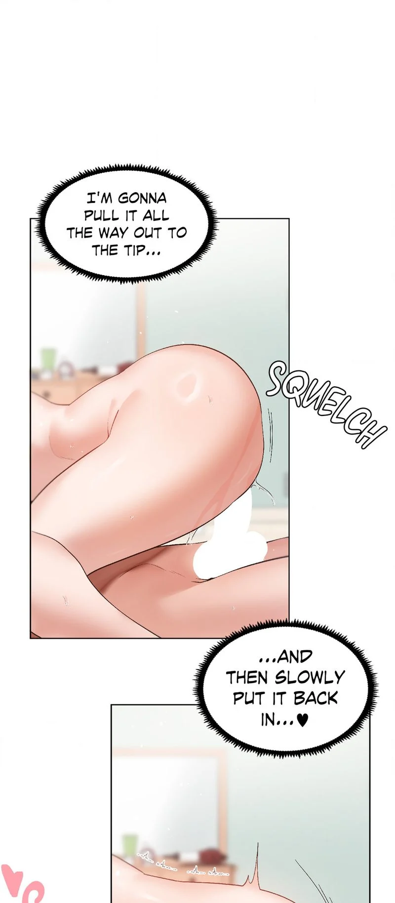 Family with Benefits chapter 12 page 49