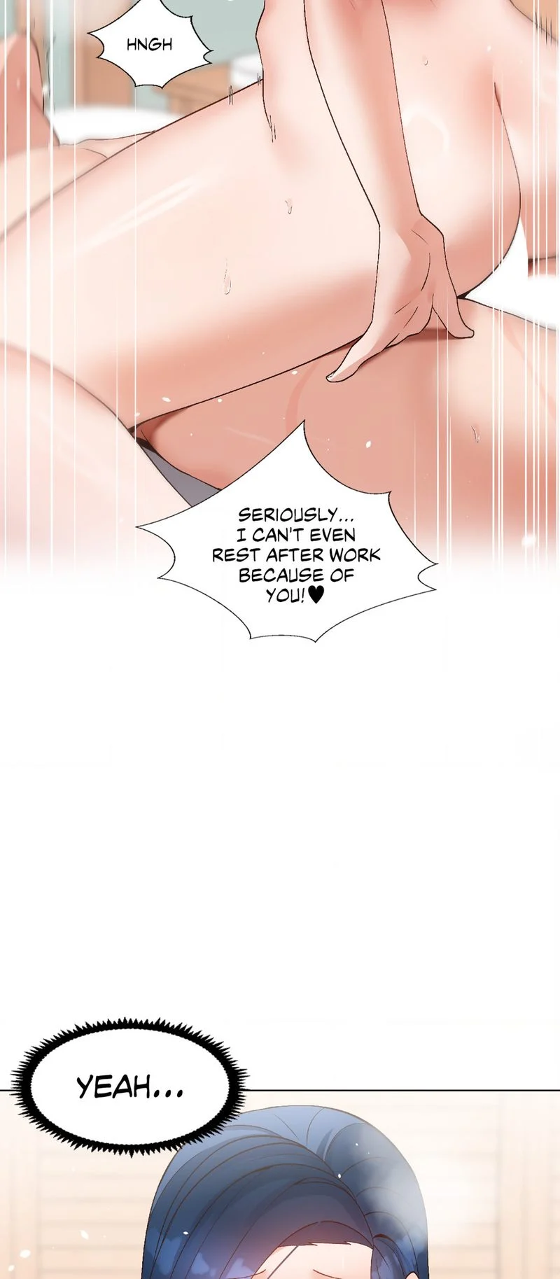 Family with Benefits chapter 12 page 55