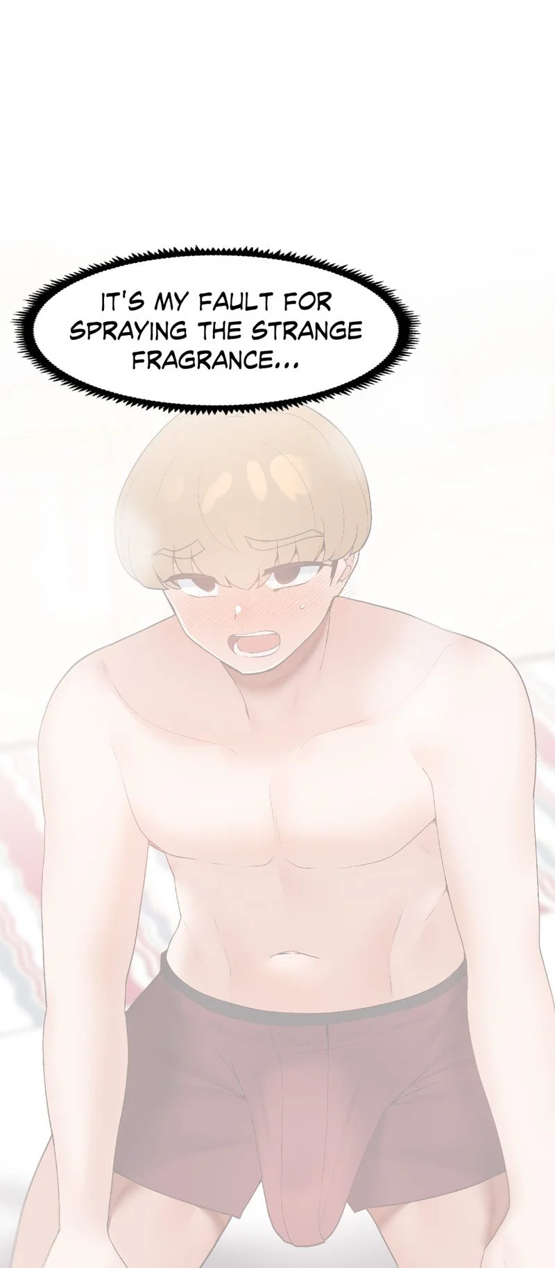 Family with Benefits chapter 12 page 57