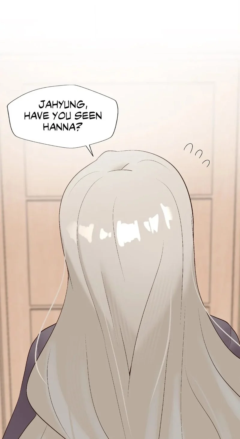Family with Benefits chapter 13 page 6