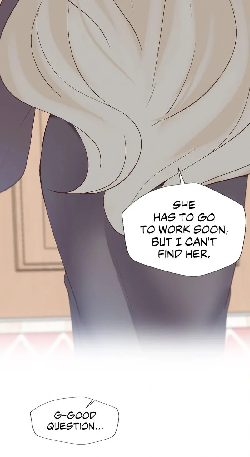 Family with Benefits chapter 13 page 7