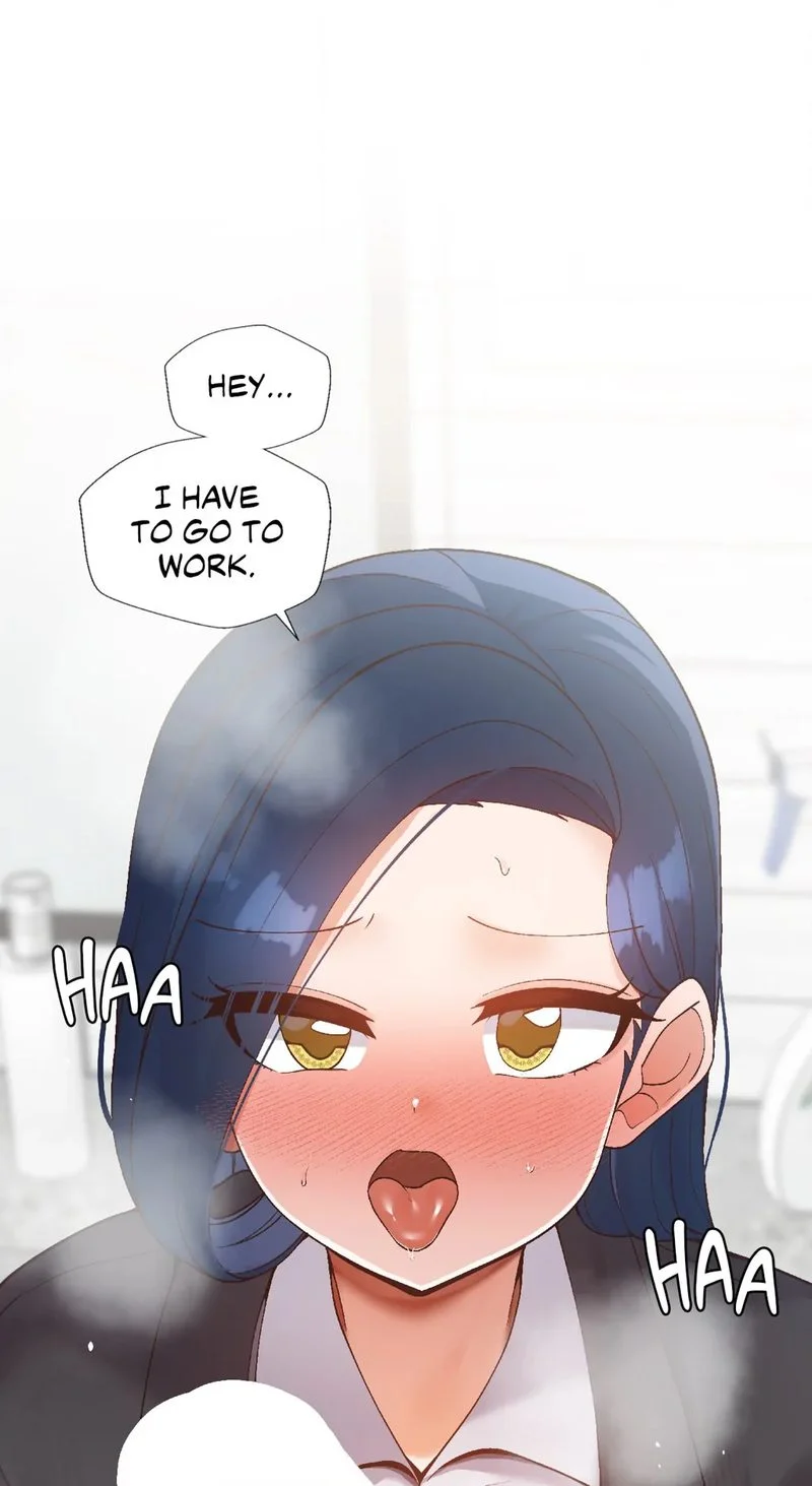 Family with Benefits chapter 13 page 12