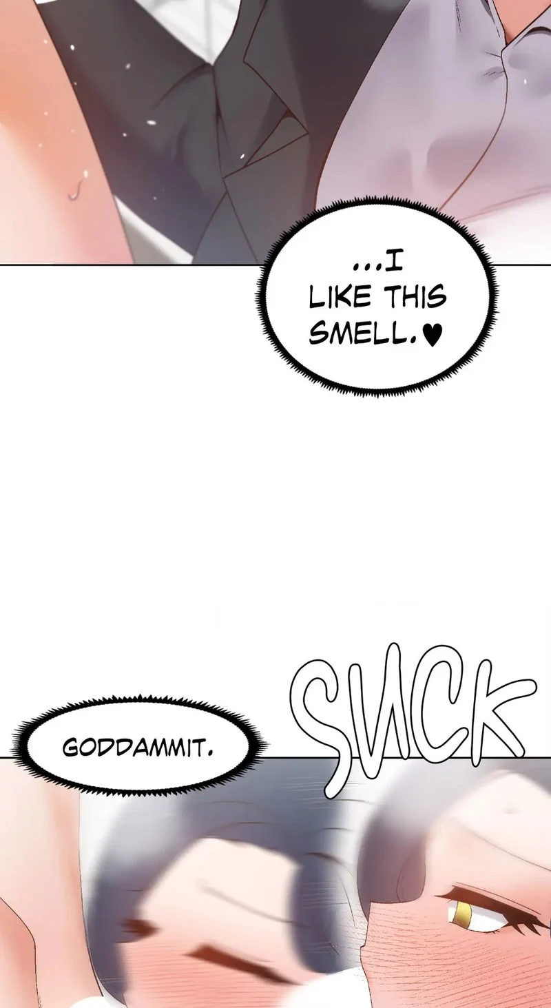 Family with Benefits chapter 13 page 17