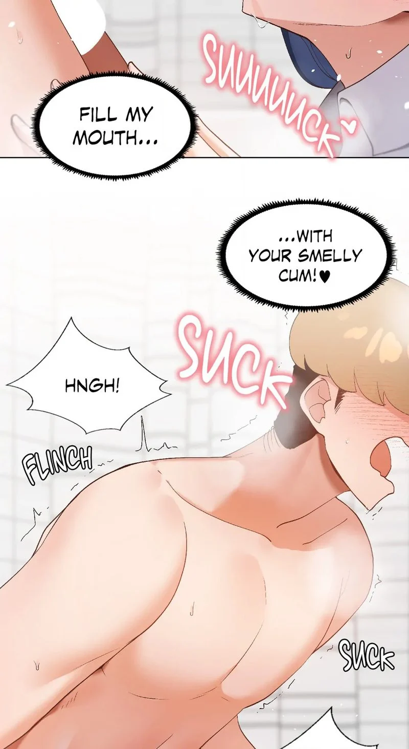 Family with Benefits chapter 13 page 19