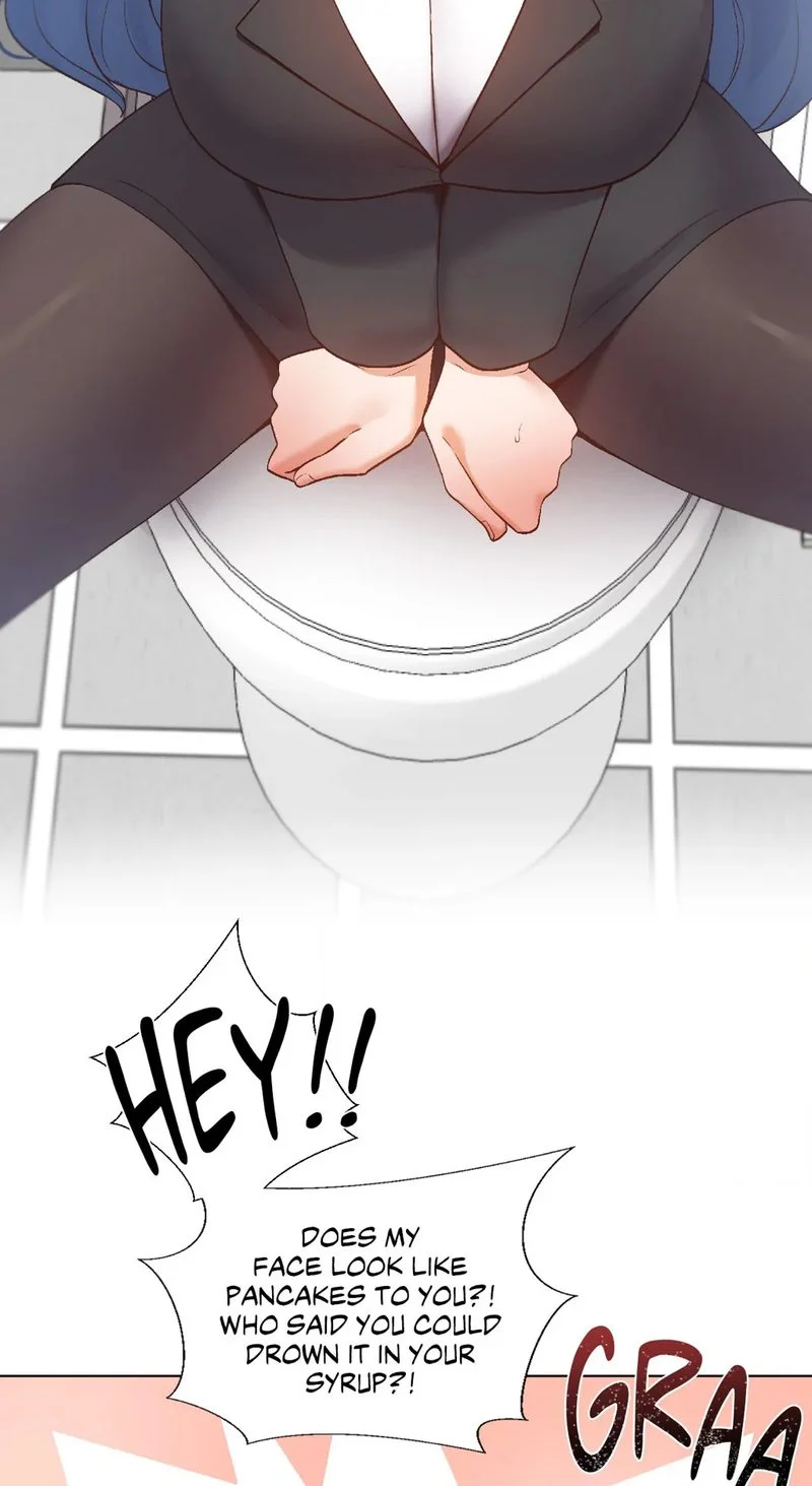 Family with Benefits chapter 13 page 28
