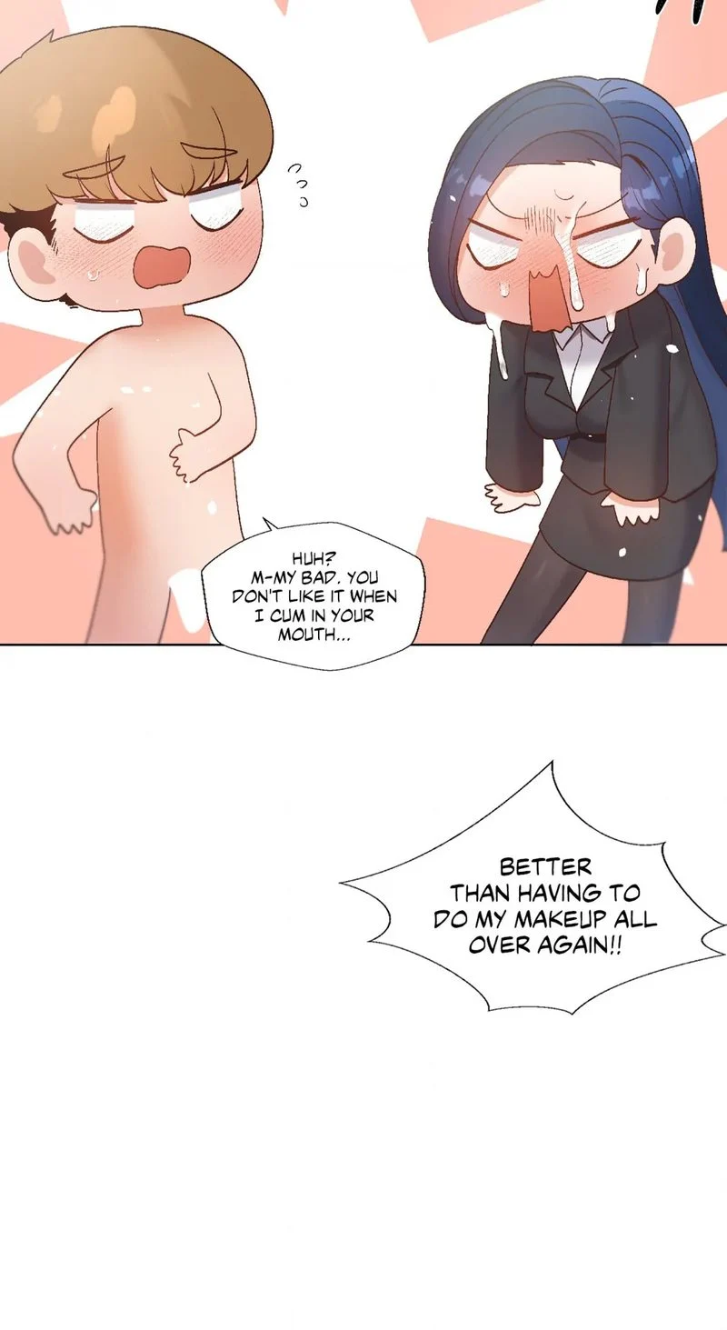 Family with Benefits chapter 13 page 29