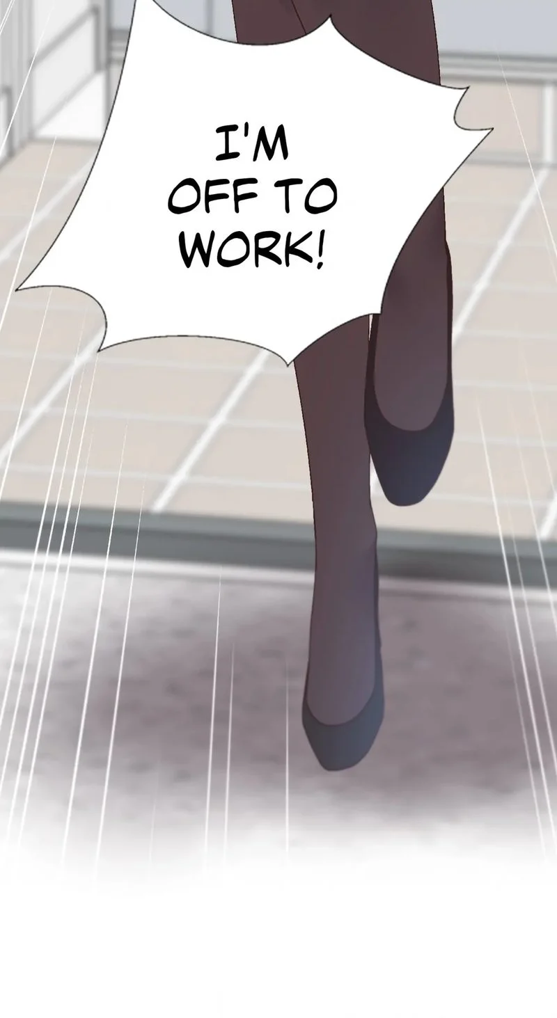 Family with Benefits chapter 13 page 34