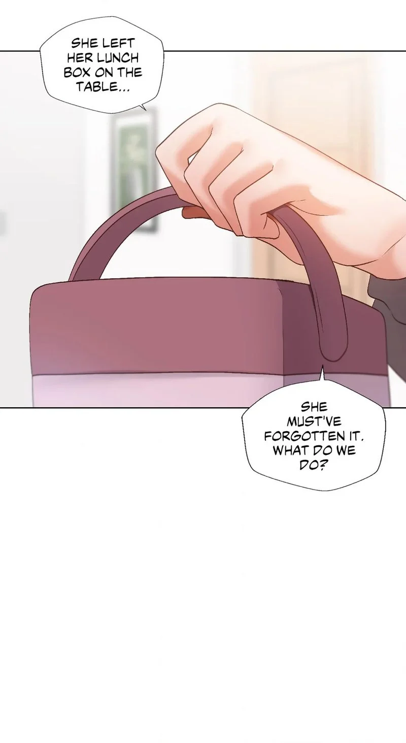 Family with Benefits chapter 13 page 37