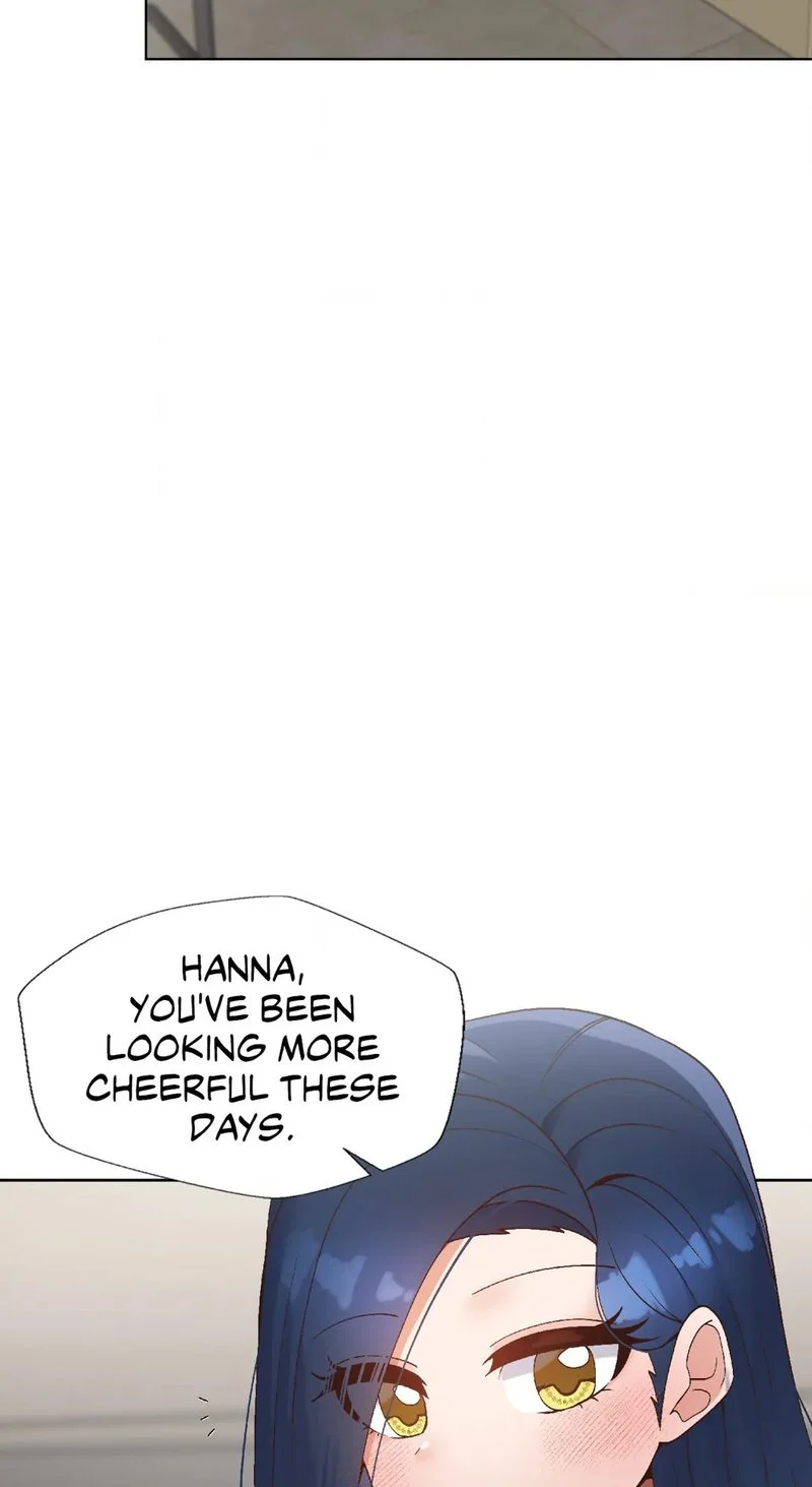 Family with Benefits chapter 13 page 42