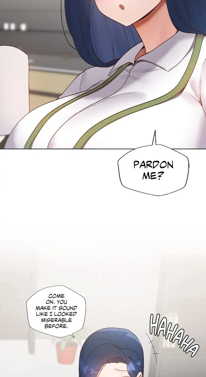 Family with Benefits chapter 13 page 43