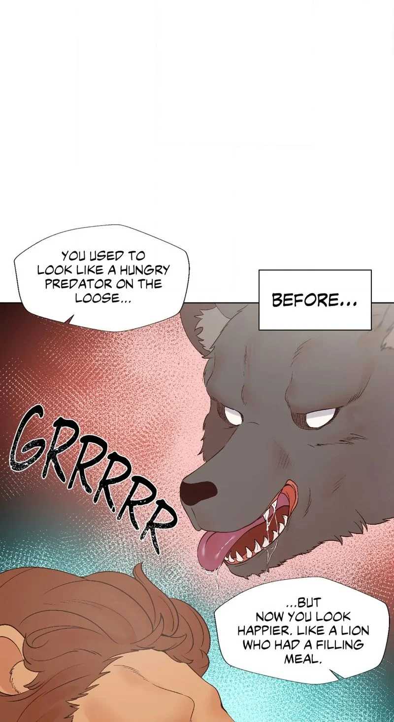 Family with Benefits chapter 13 page 46