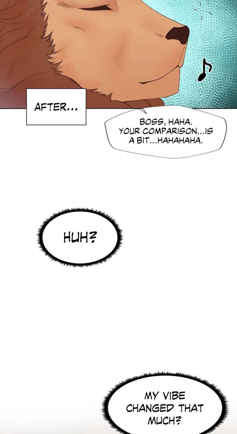 Family with Benefits chapter 13 page 47