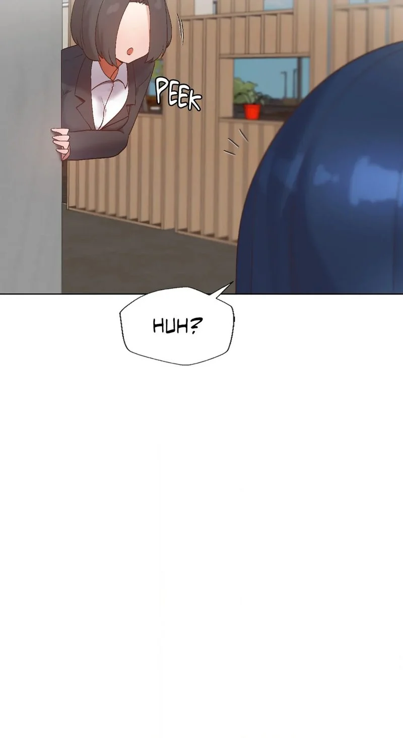 Family with Benefits chapter 13 page 50