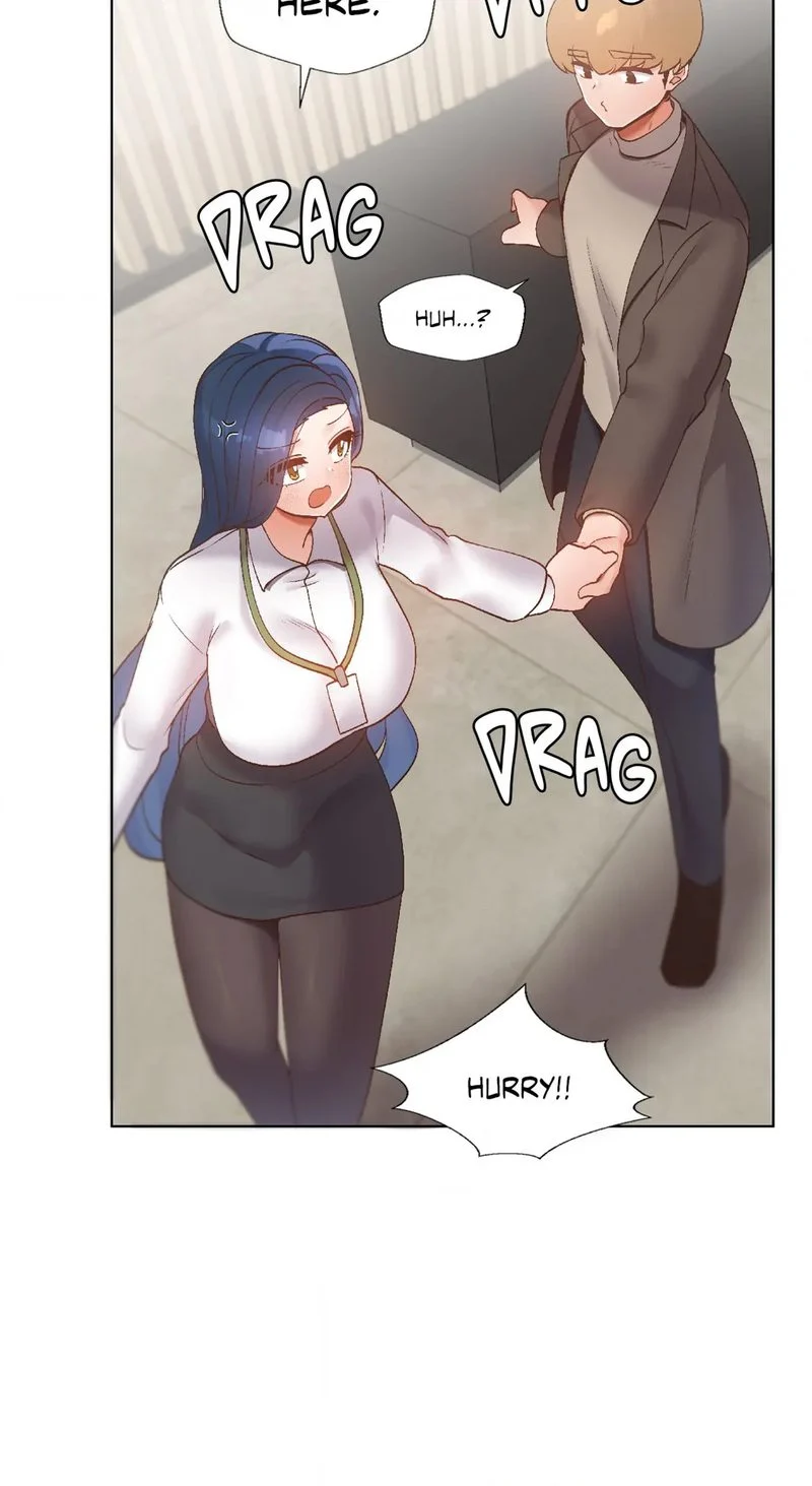 Family with Benefits chapter 13 page 60