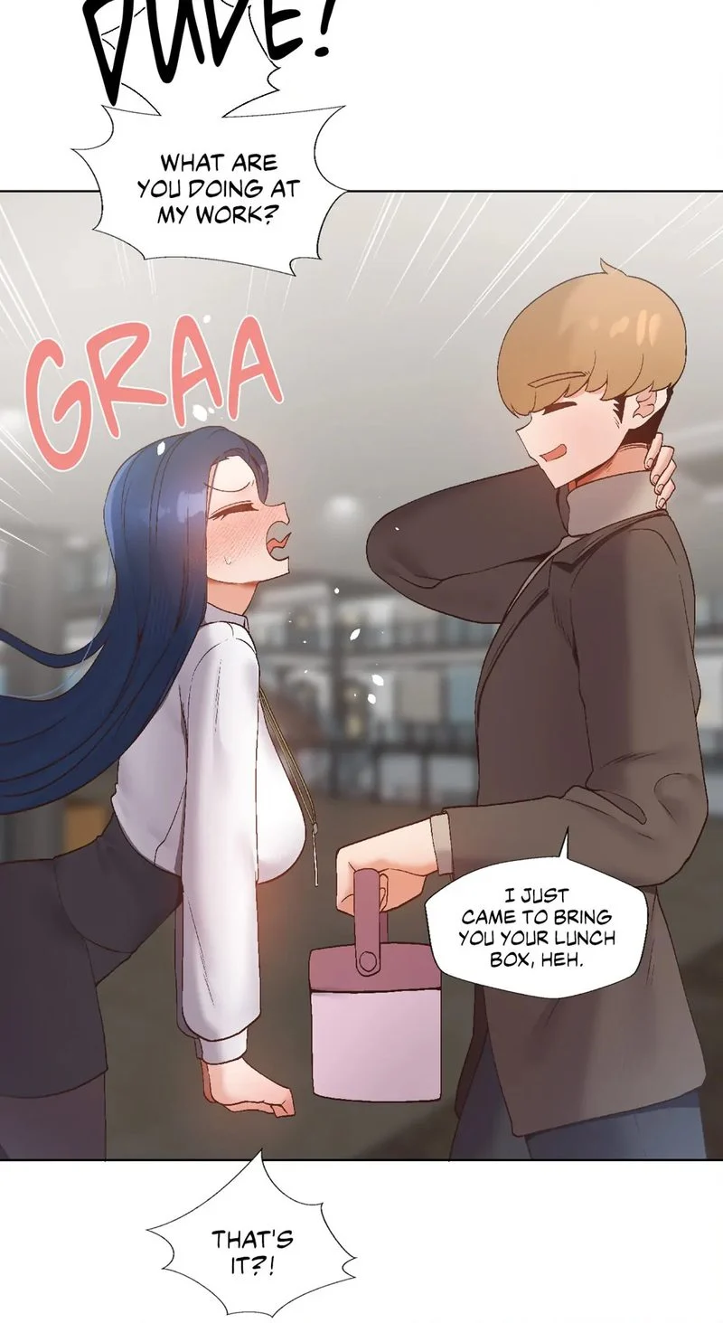 Family with Benefits chapter 13 page 63