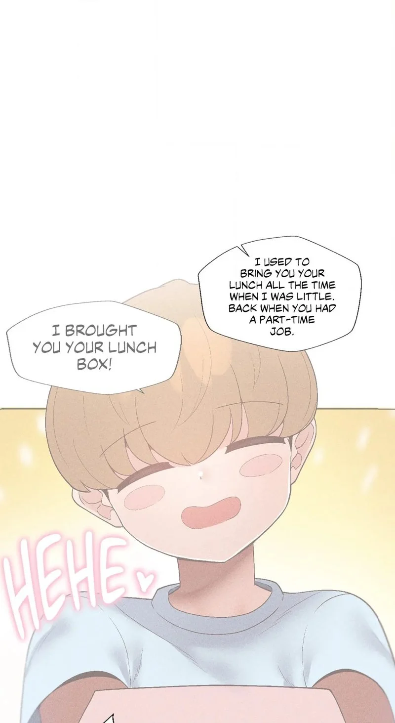 Family with Benefits chapter 13 page 64