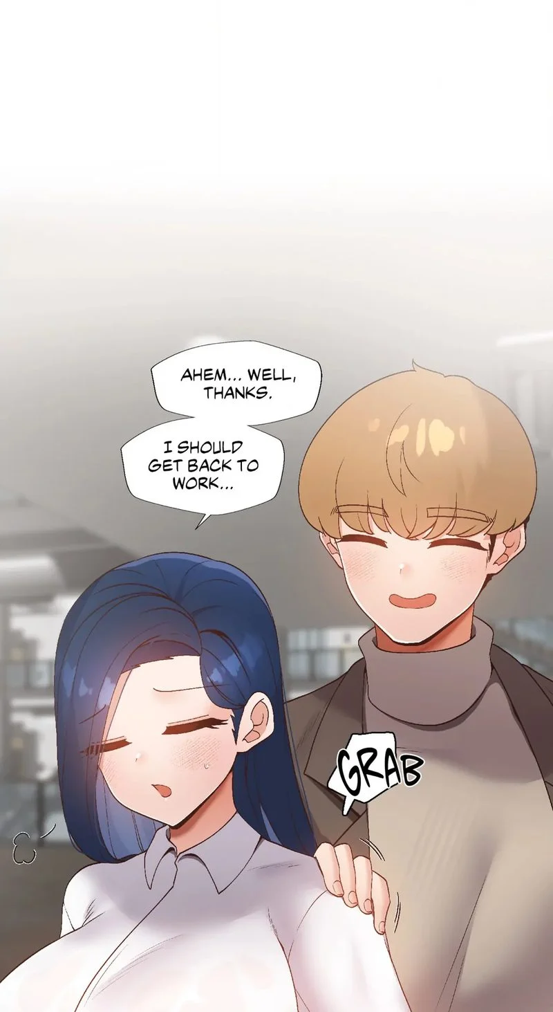 Family with Benefits chapter 13 page 66